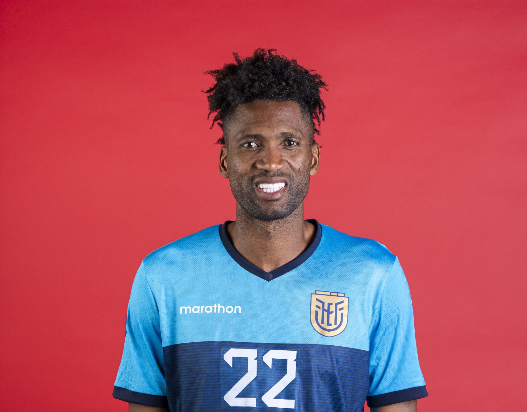 	22. Gonzalo Valle 	